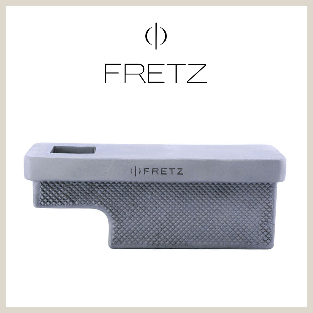 Fretz Stake Holders