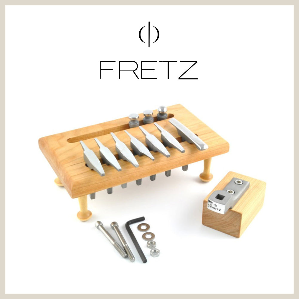 Fretz Stake Sets