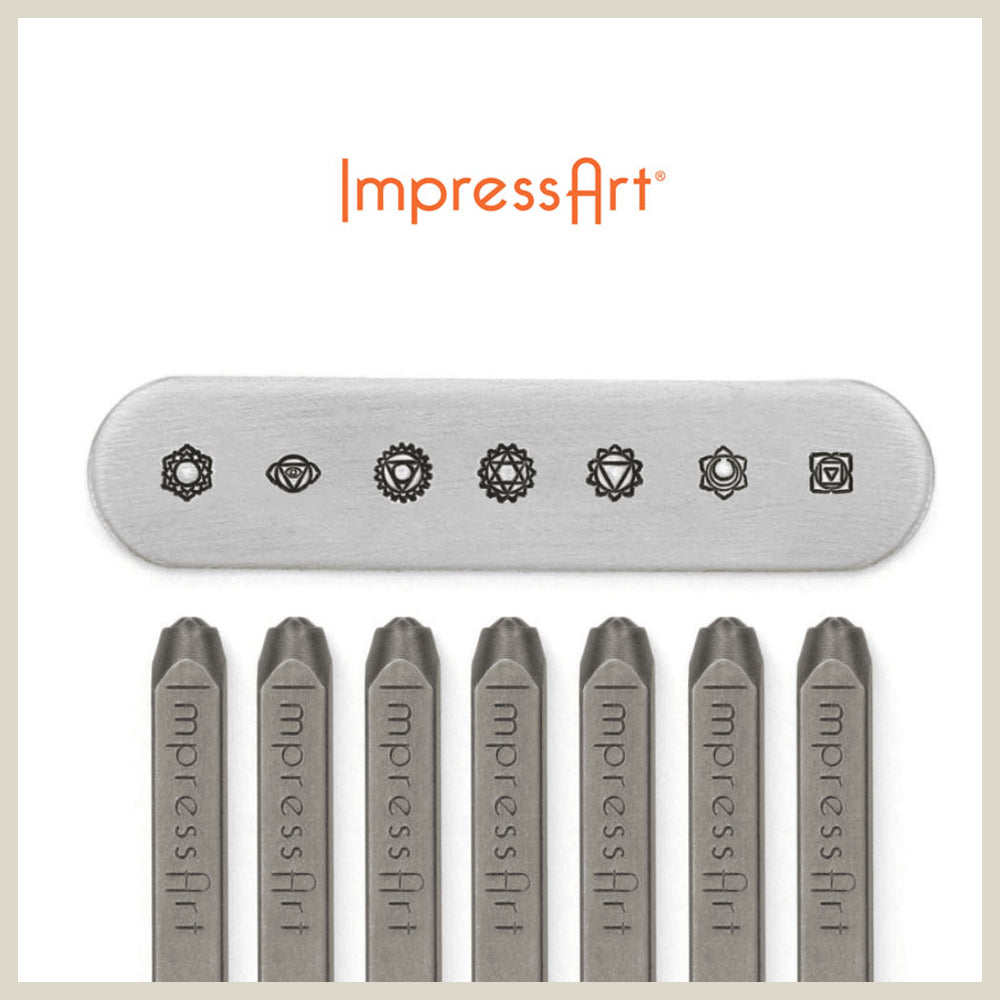 ImpressArt Design Stamps