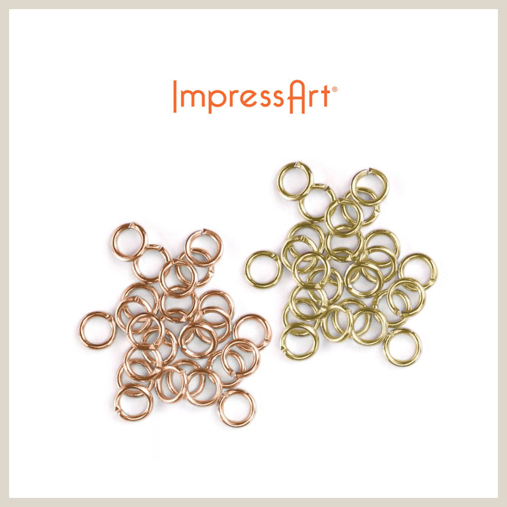 ImpressArt Findings