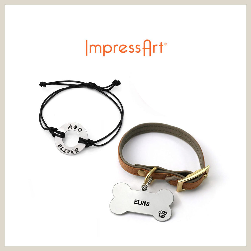 ImpressArt Project Kits