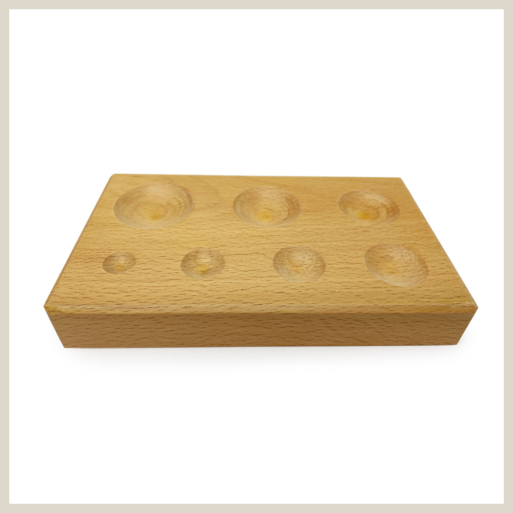 Maddisons Dapping Sets & Blocks