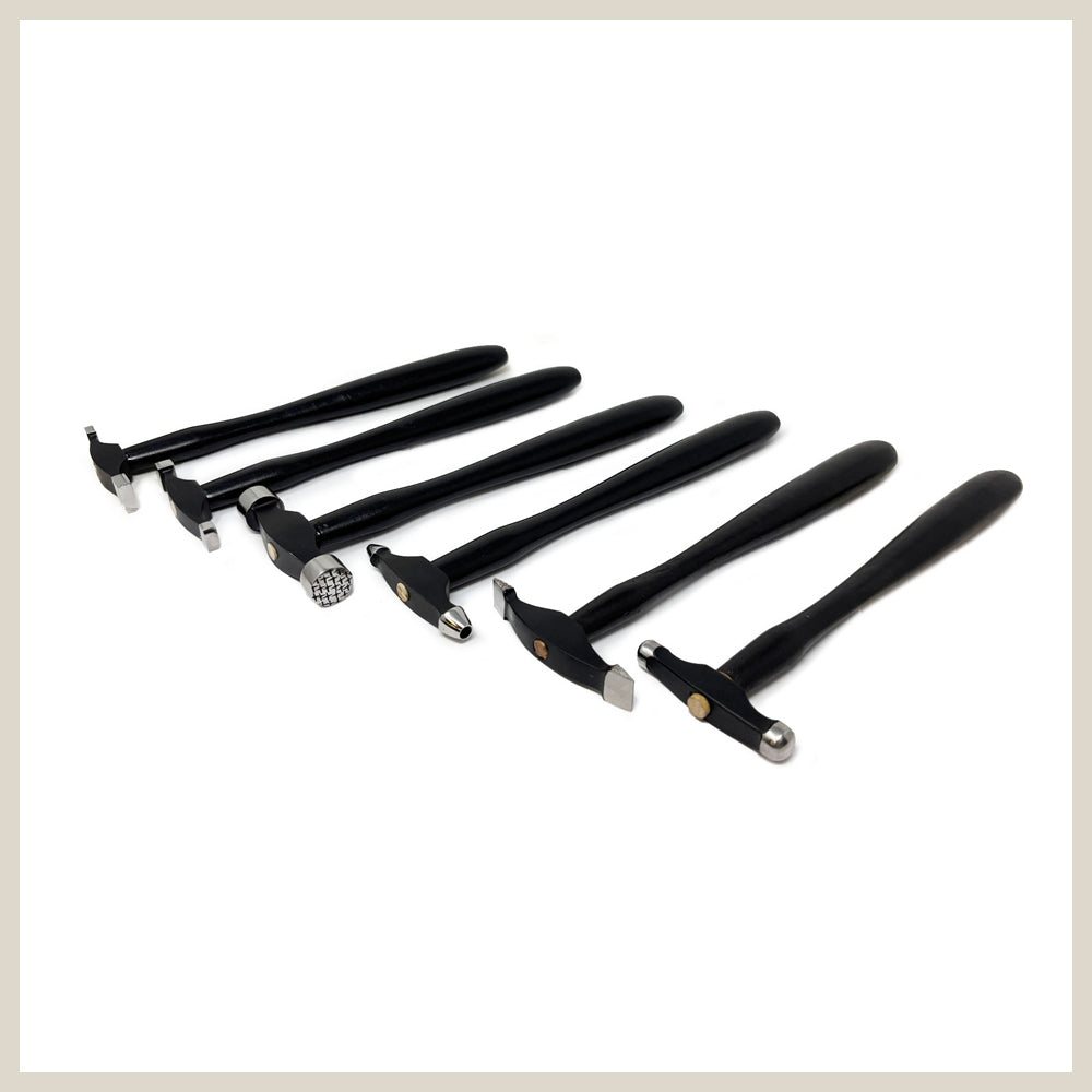 Maddisons Hammers & Mallets