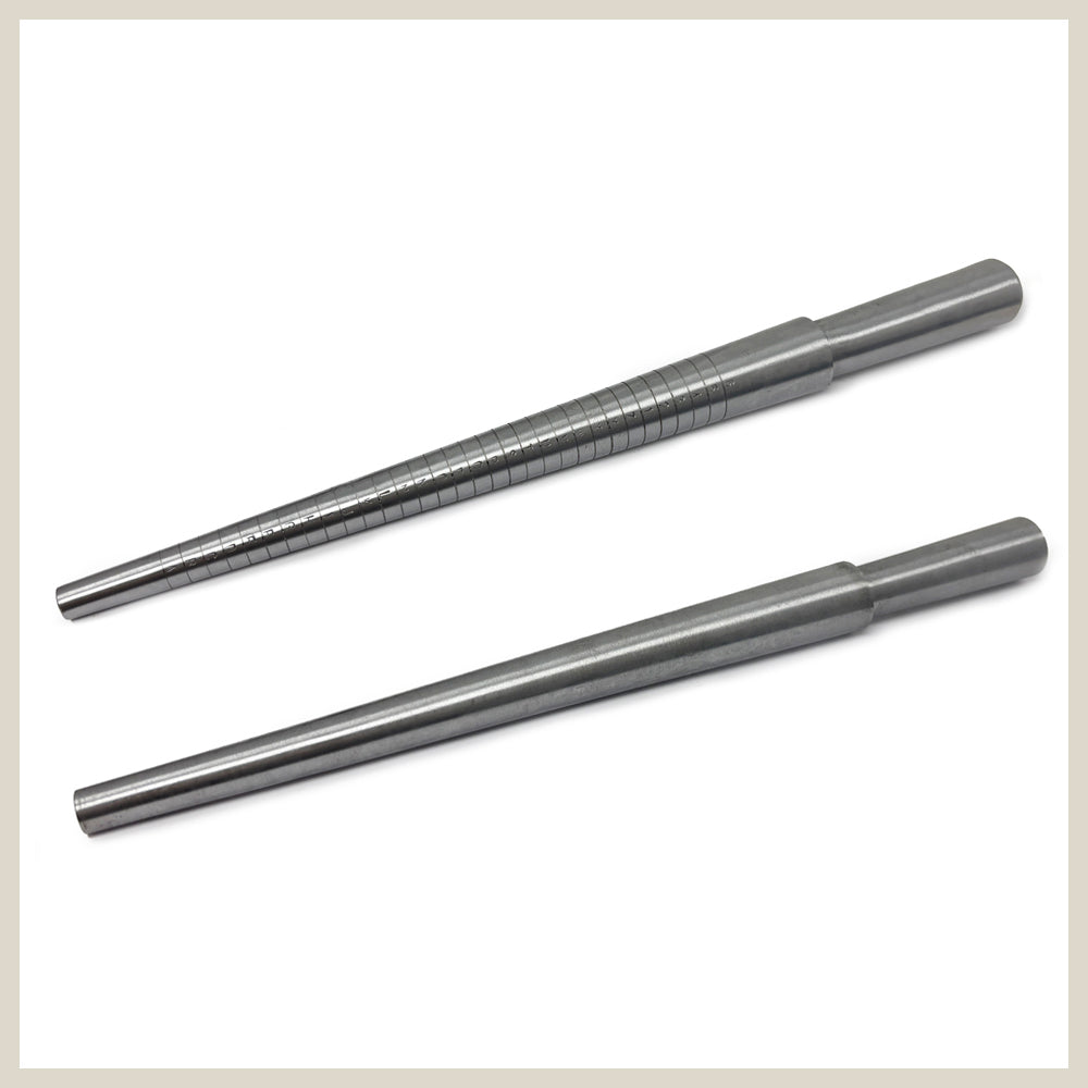 Maddisons Mandrels for Forming