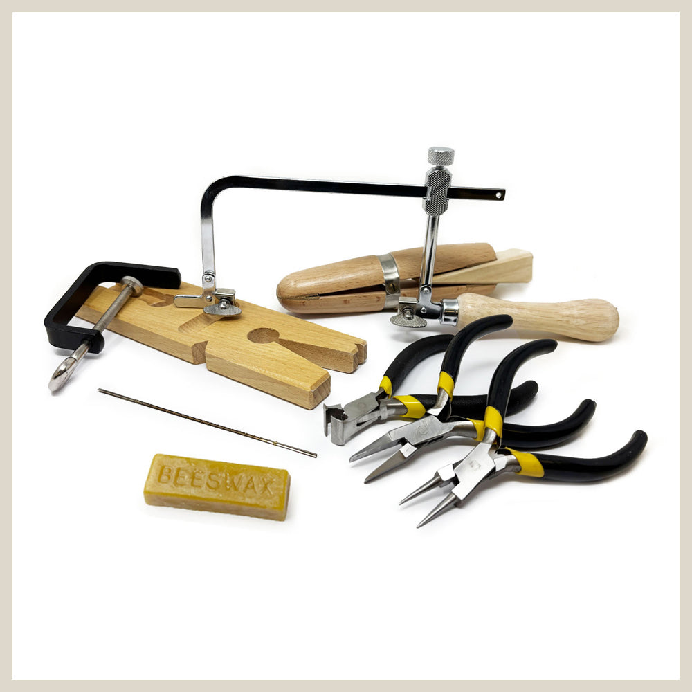Maddisons Tool Kits
