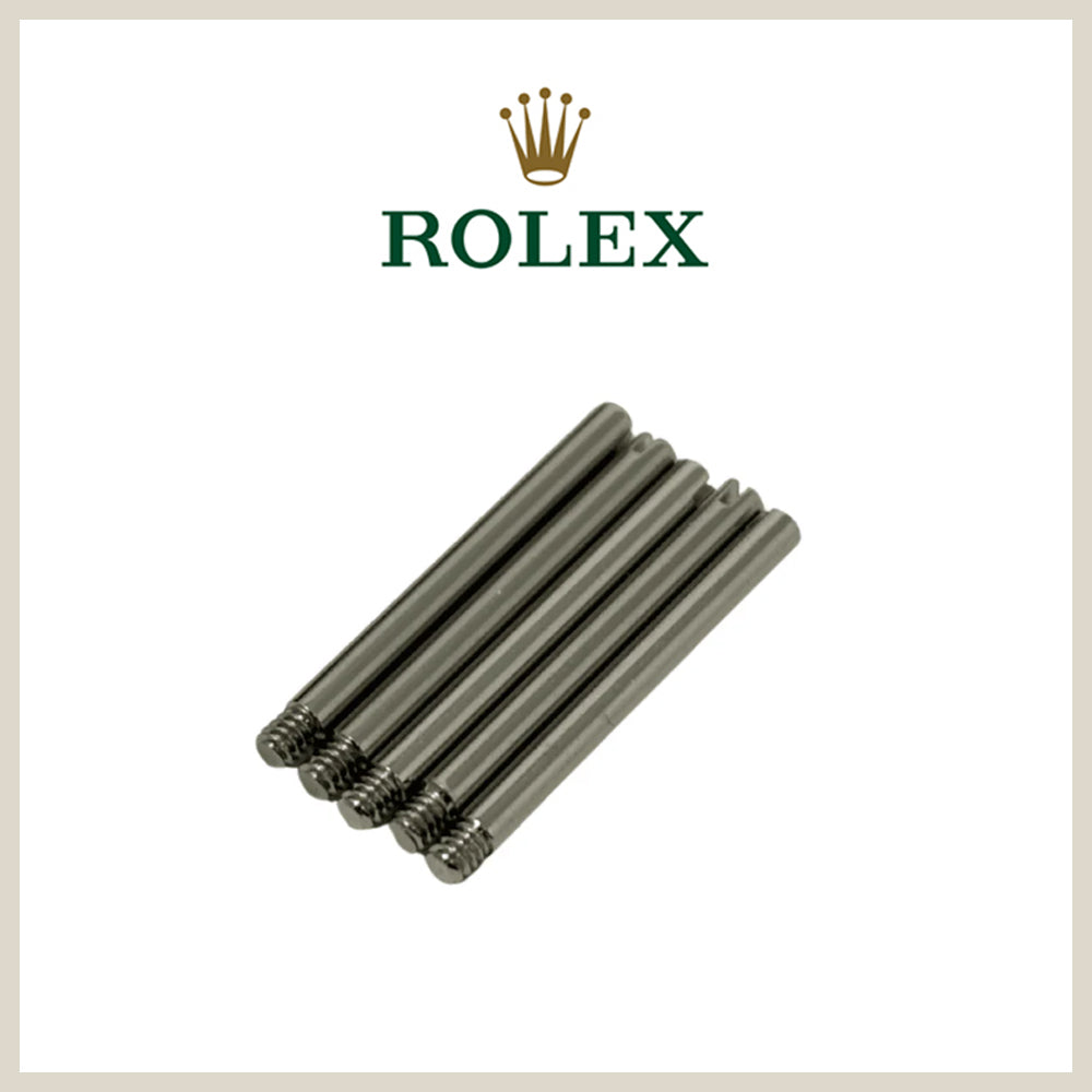 Rolex Split Pins & Link Pins