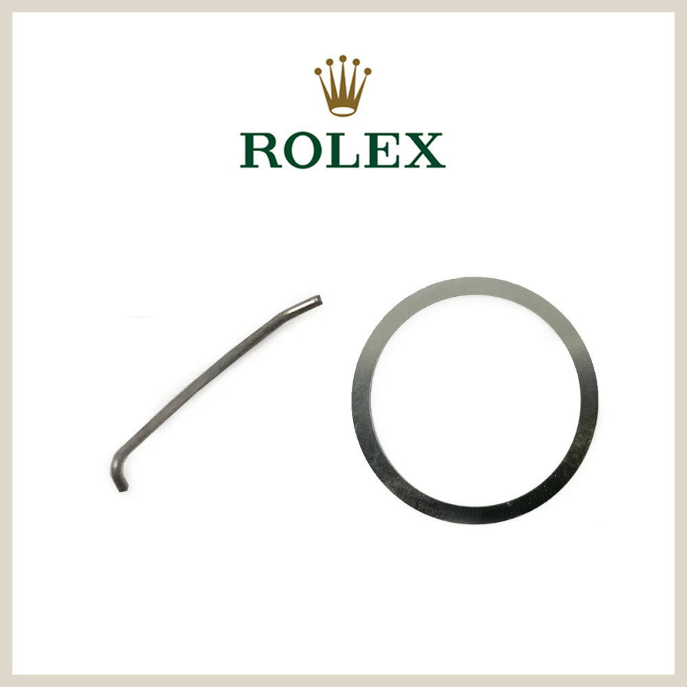 Rolex Springs