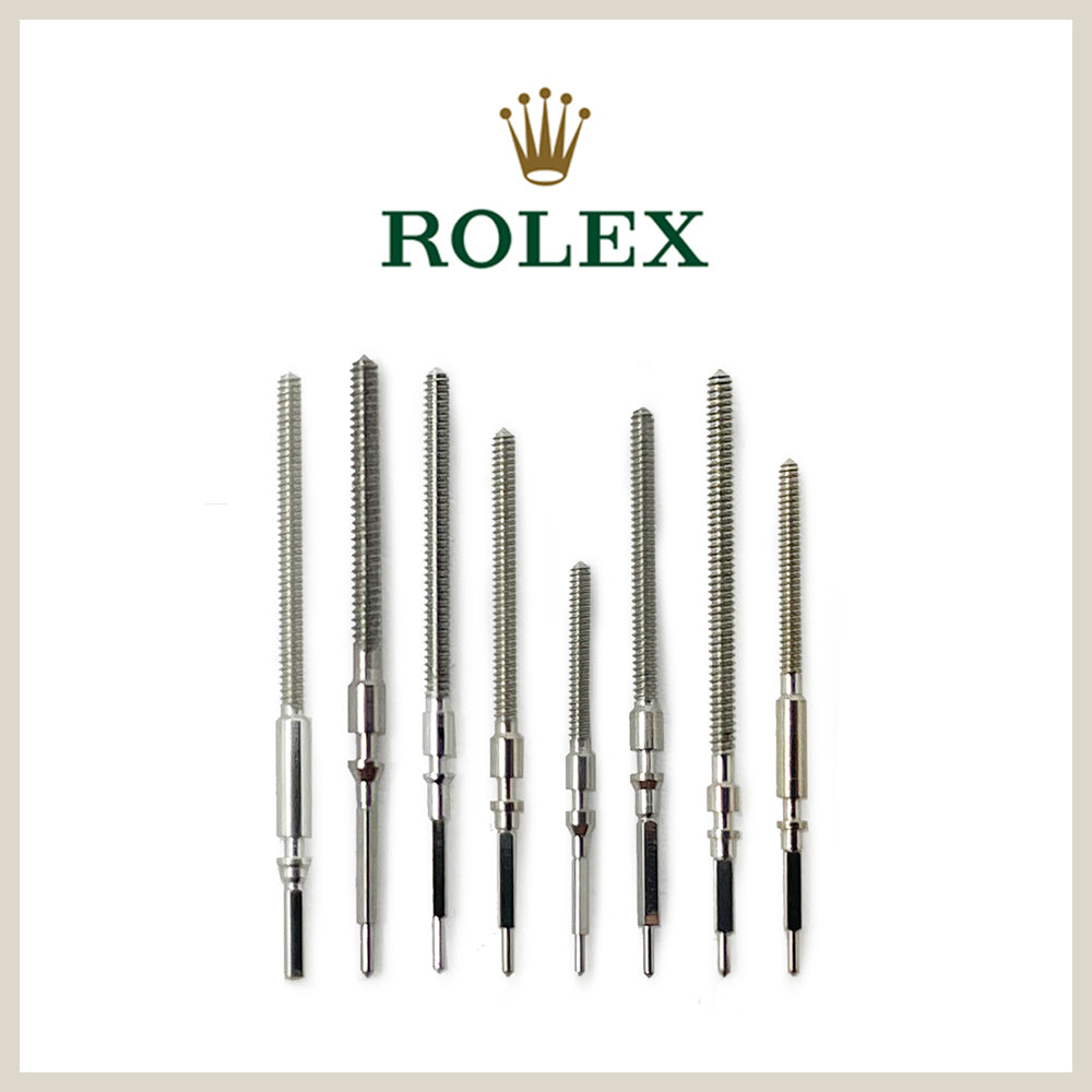 Rolex Stems & Extenders