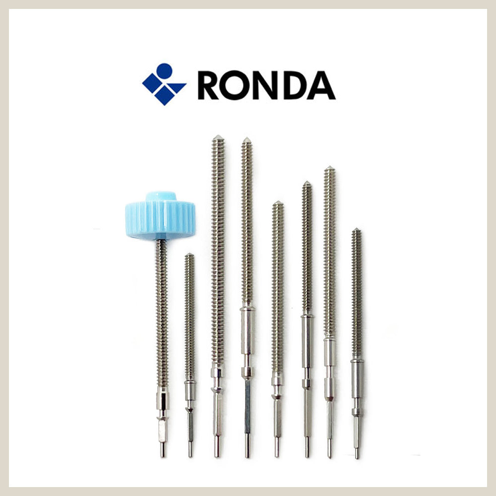Ronda Stems & Extenders