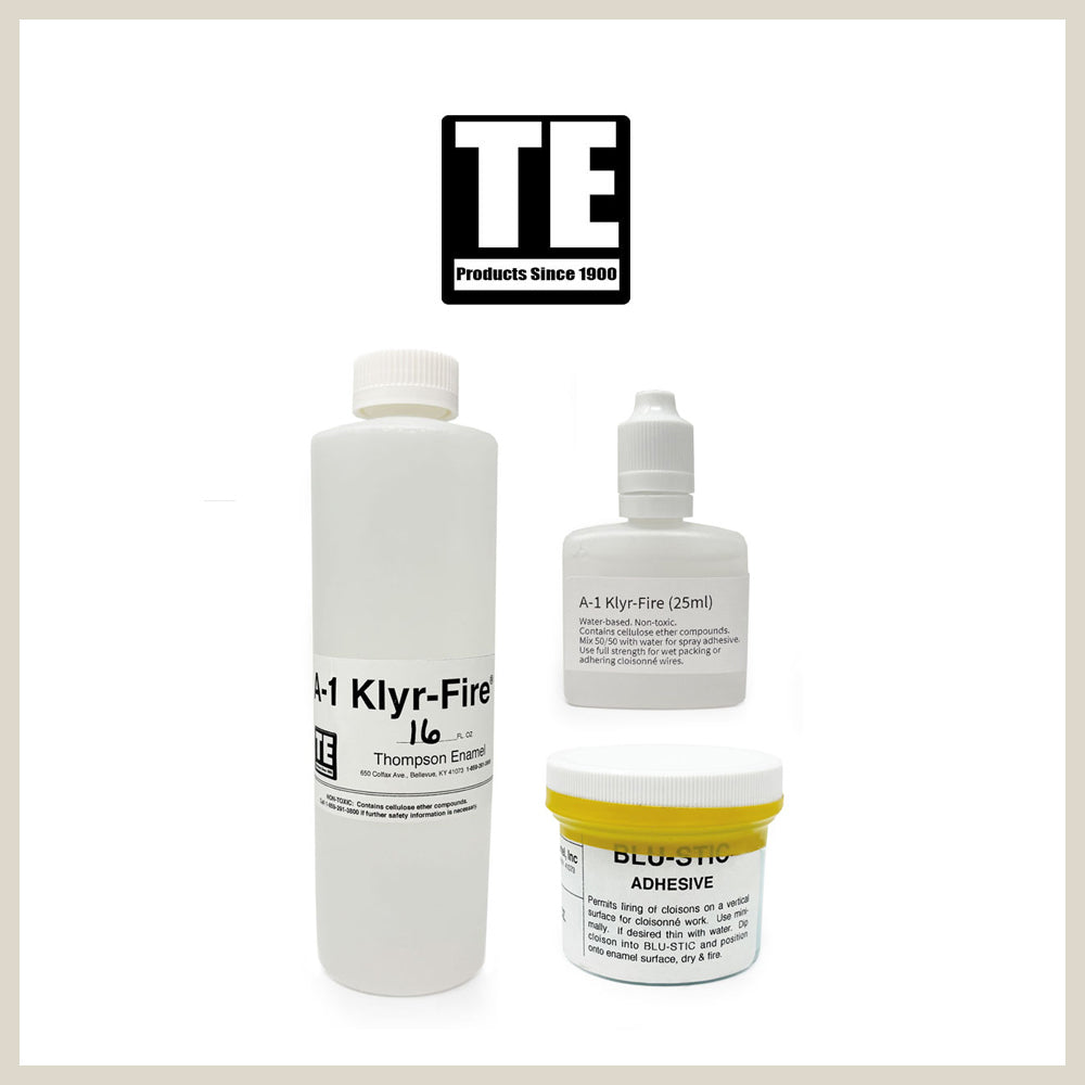 Thompson Enamel Enamel Supplements