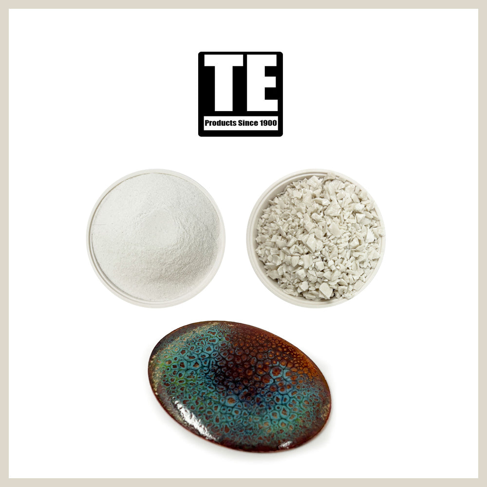 Thompson Enamel Special Effect Enamels