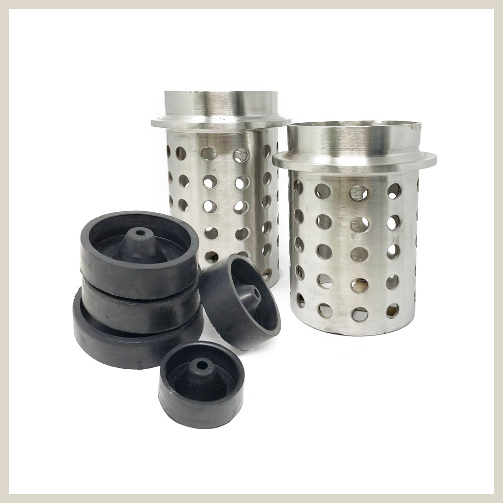 Value Range Casting Tools