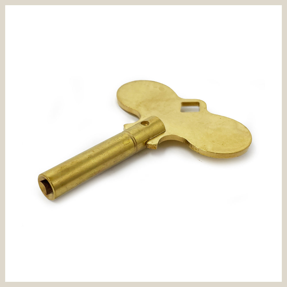 Value Range Clock Specific Tools & Parts