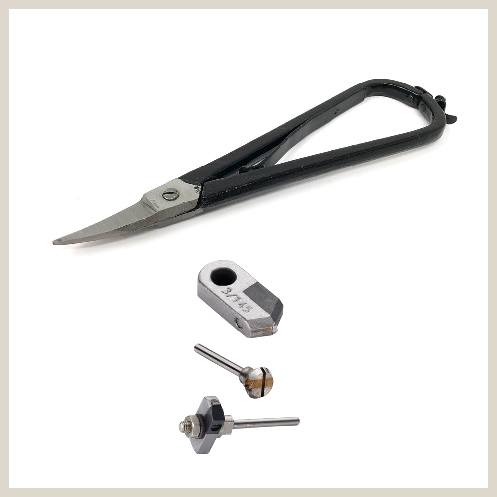 Value Range Cutting Tools