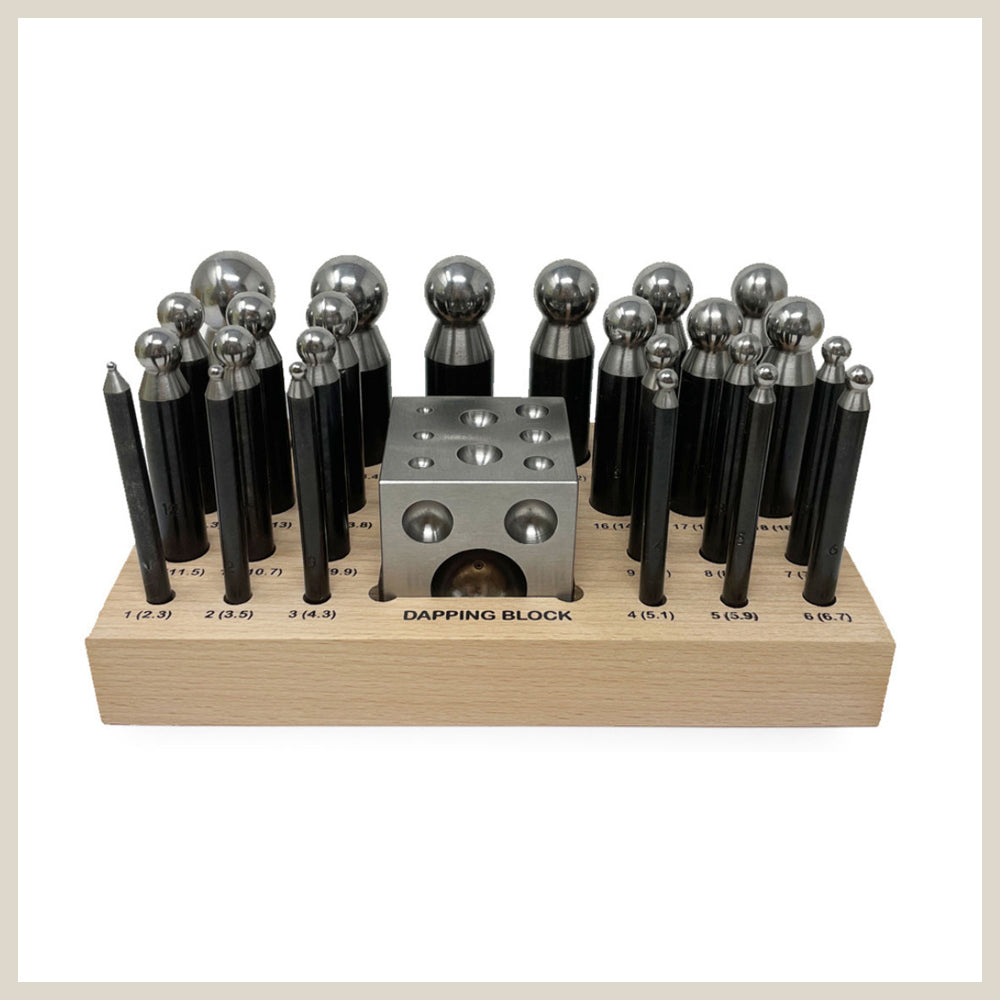 Value Range Dapping Sets & Blocks