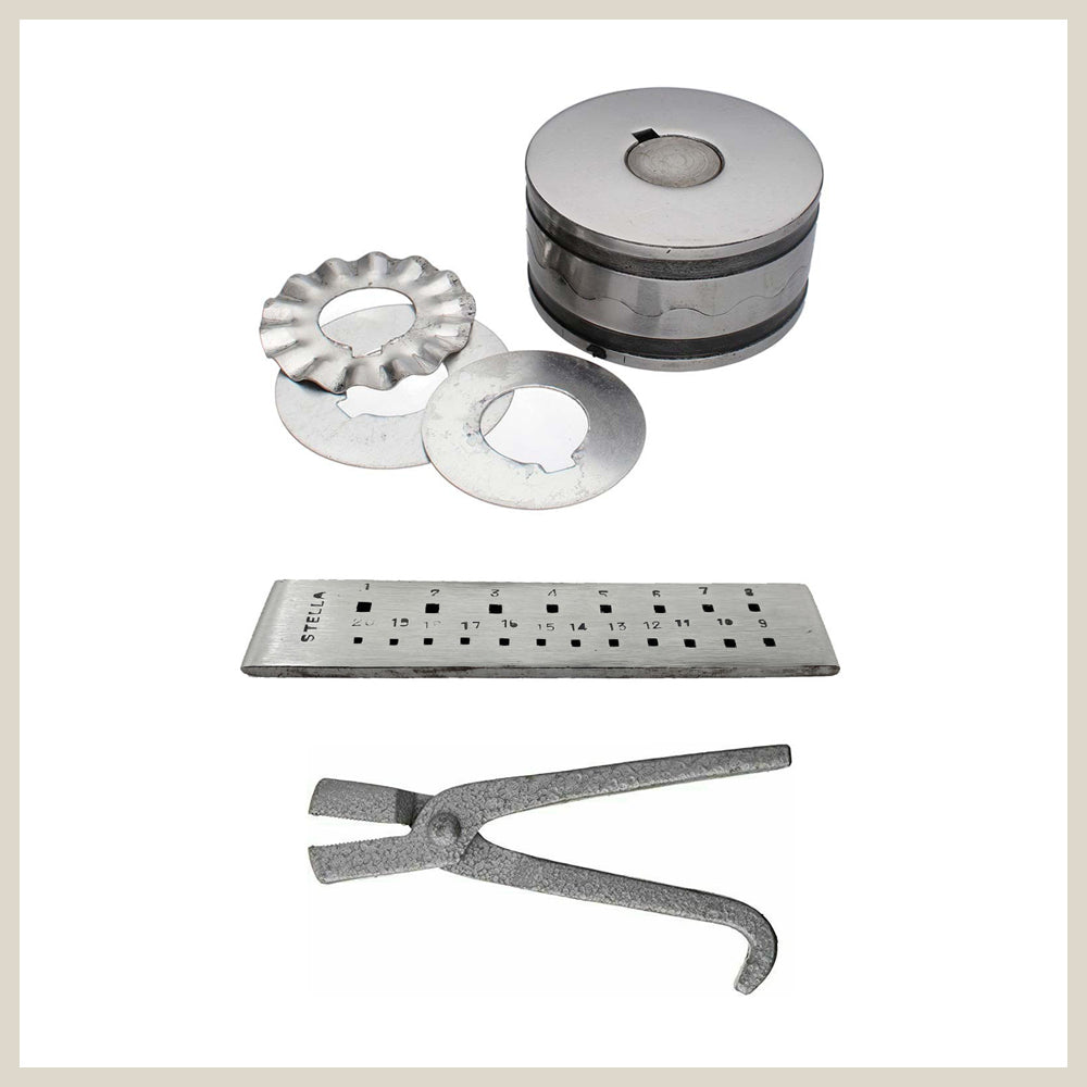 Value Range Forming Tools