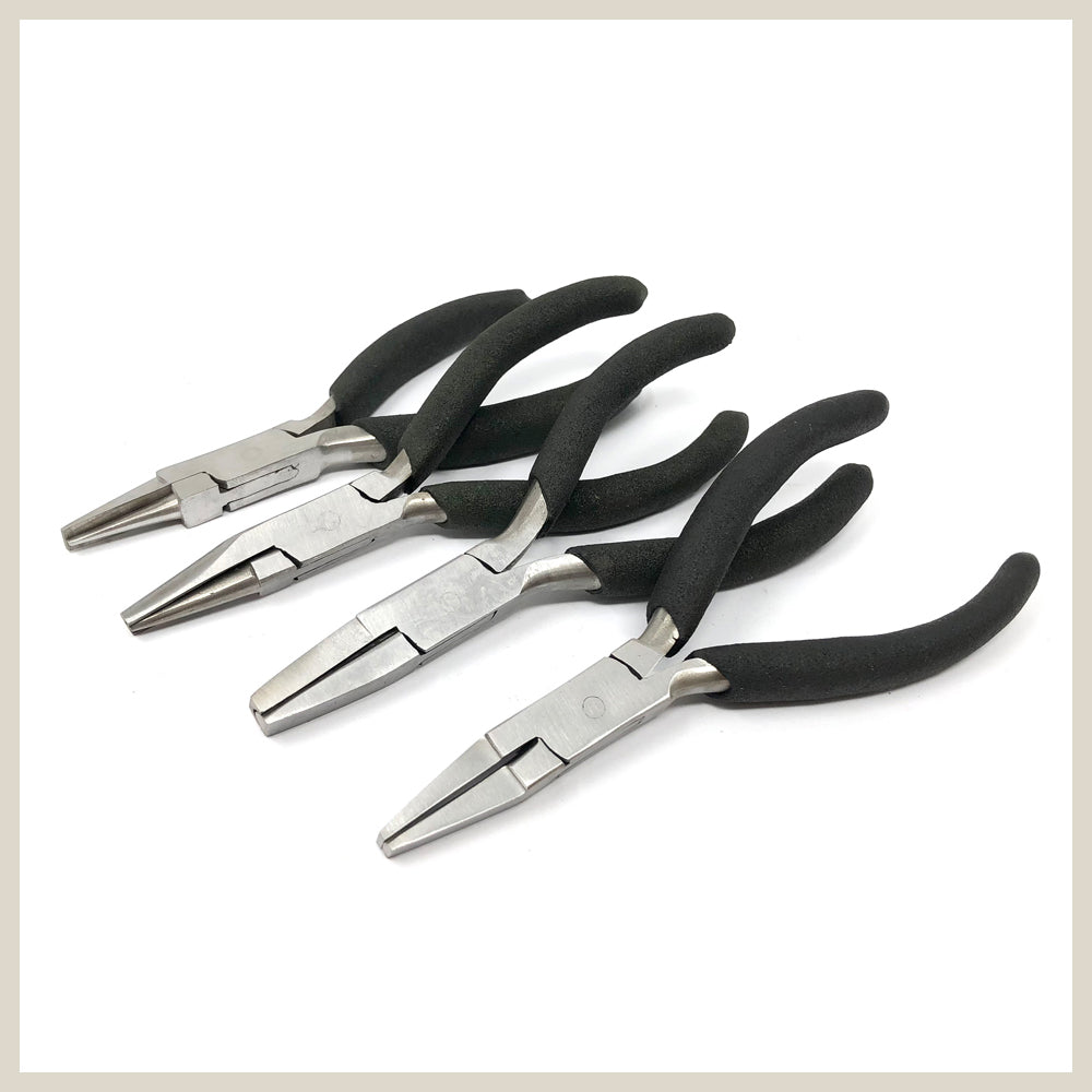 Value Range Pliers