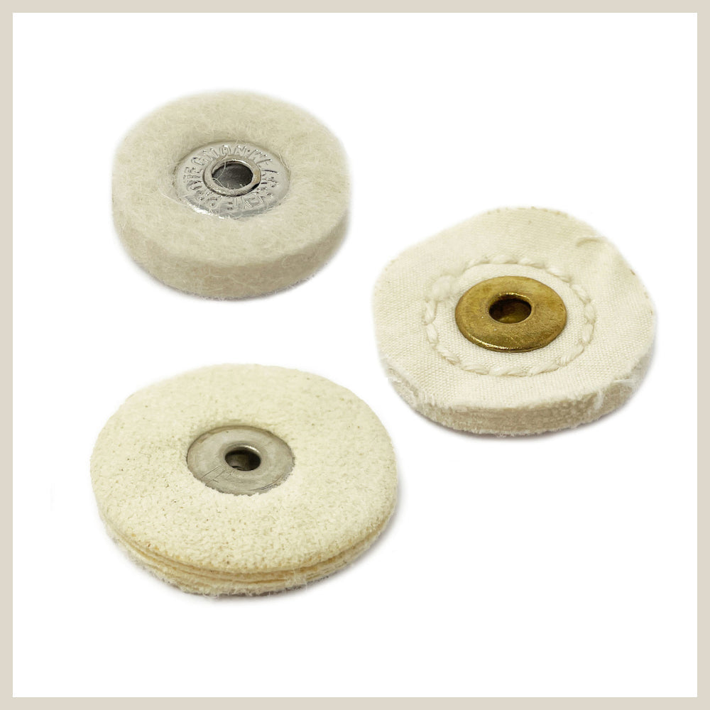 Value Range Polishing & Abrasives