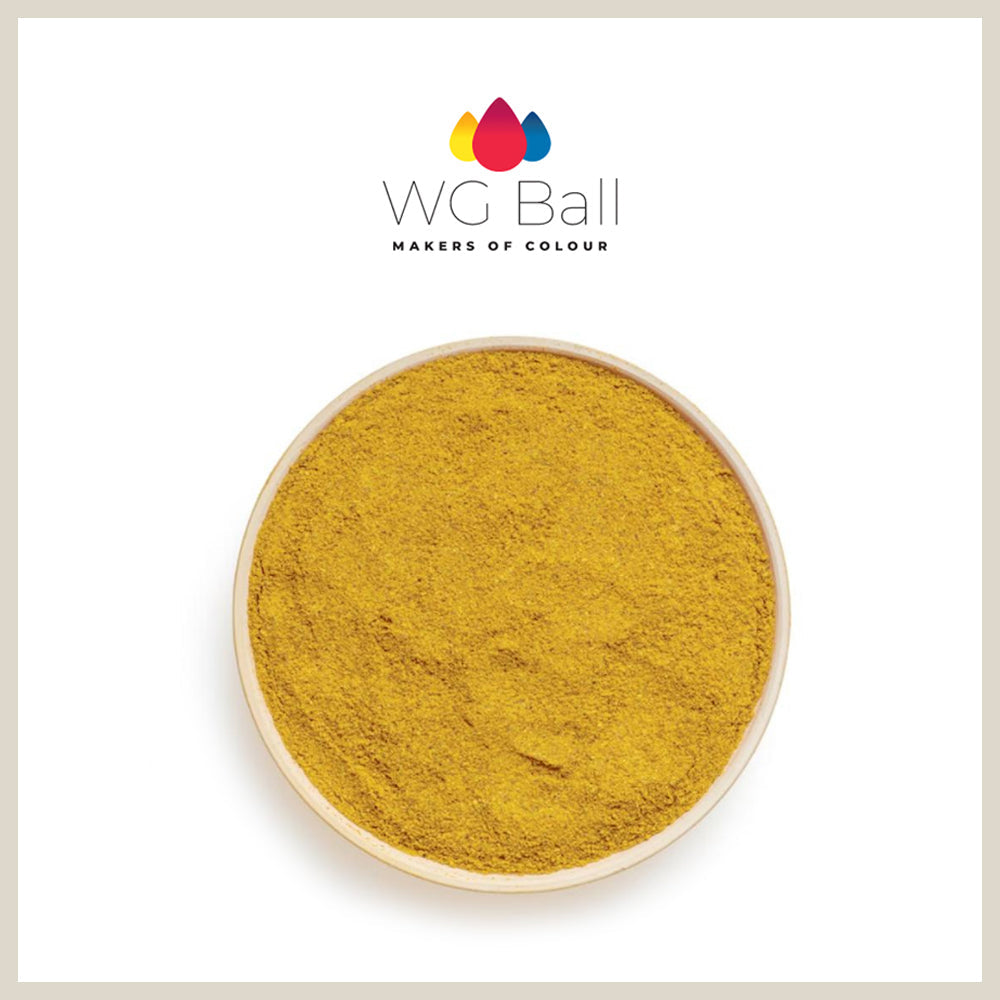 WG Ball Wet Process Enamel Powders