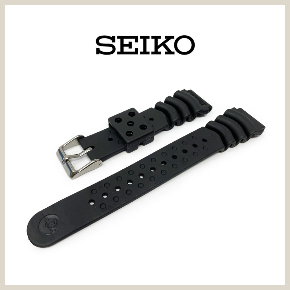 Seiko Straps, Bands & Bracelets