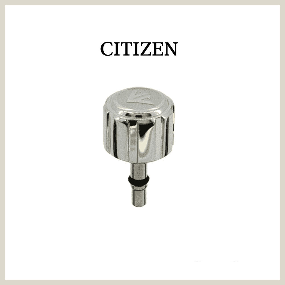 Citizen Crowns
