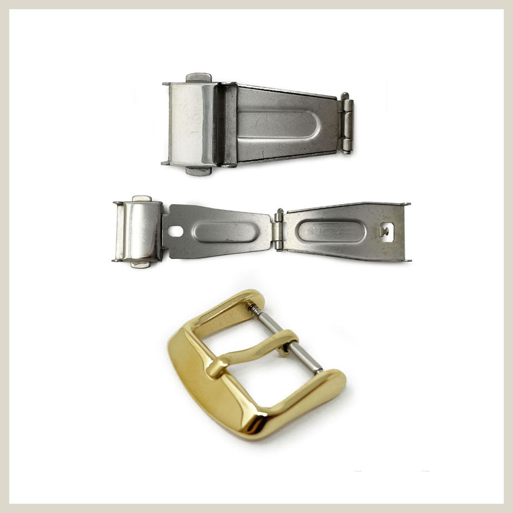 Maddisons Buckles & Clasps