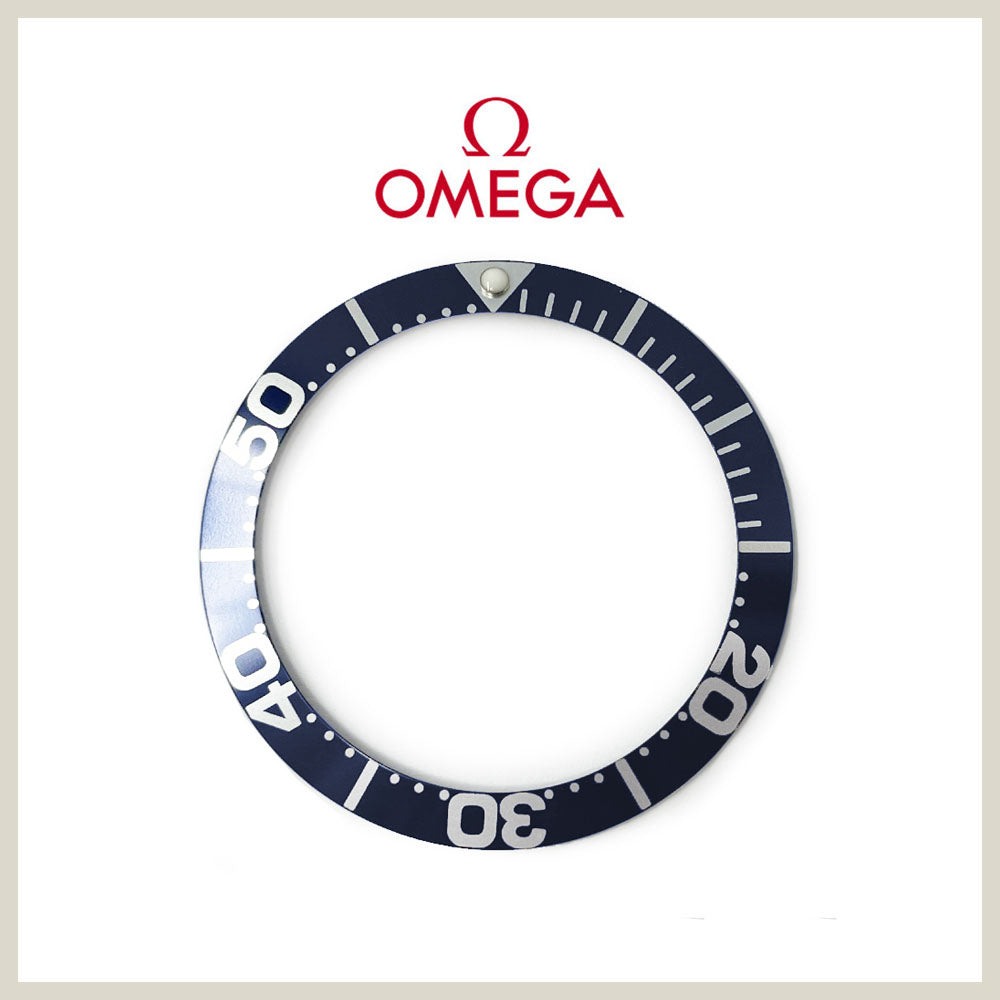 Omega Bezels