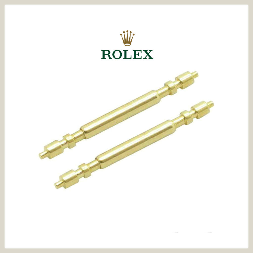 Rolex Spring Bars