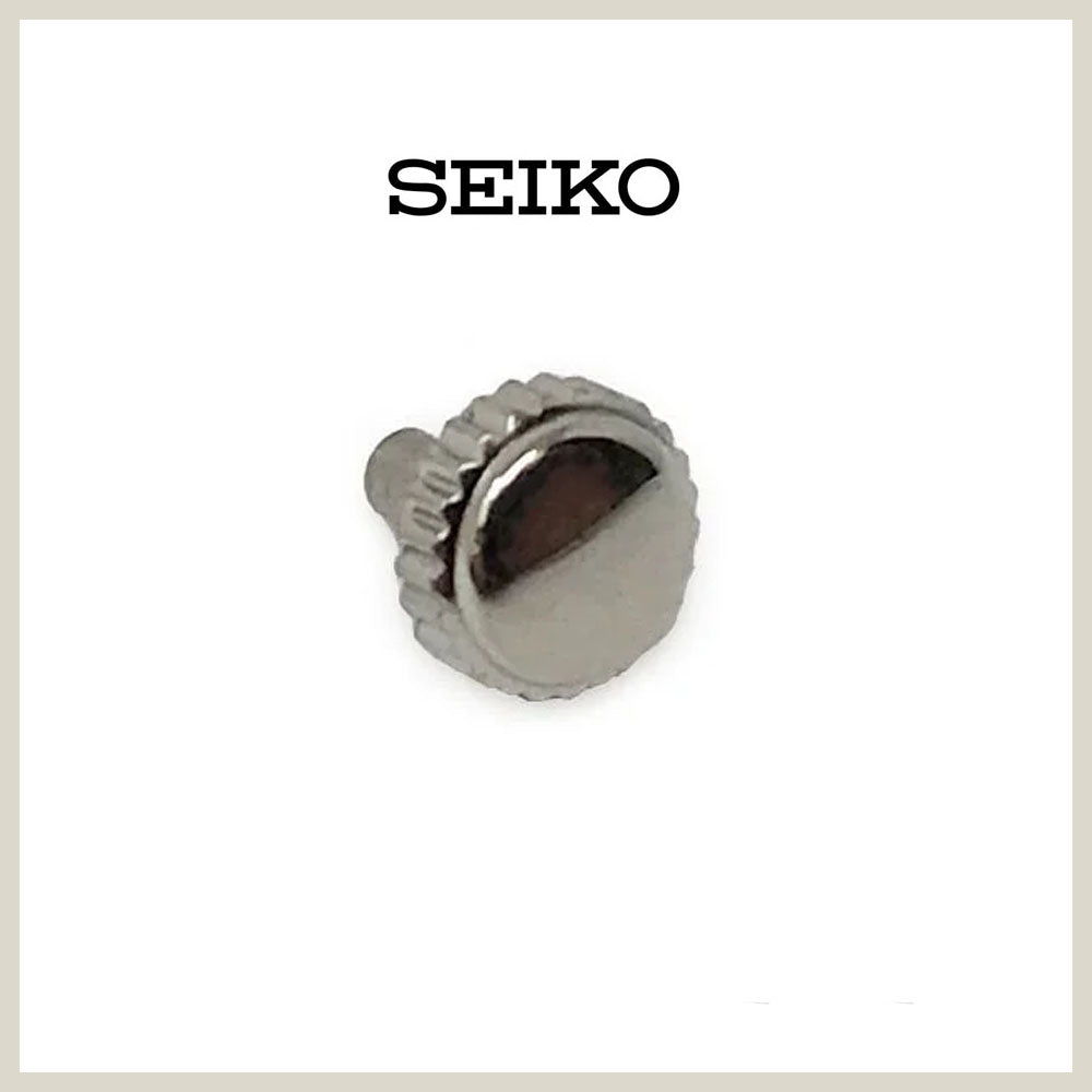 Seiko Crowns