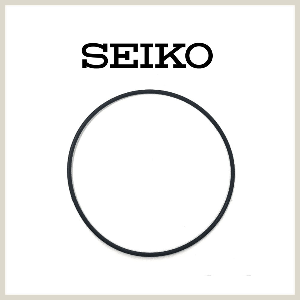 Seiko O-Rings & Gaskets