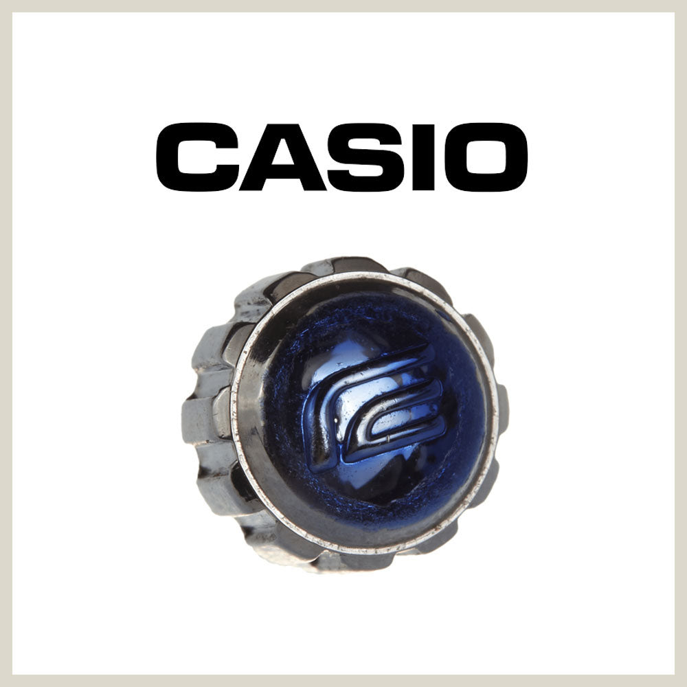 Casio Crowns