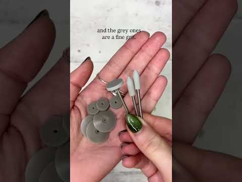 Eve Mounted Pumice Points