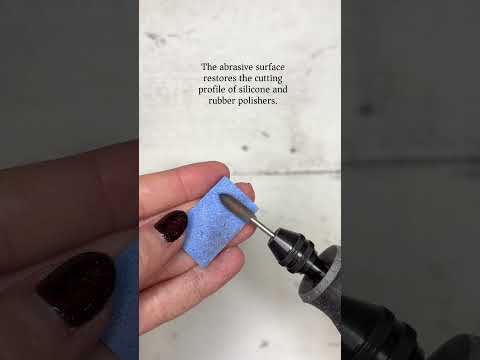 EVE Corundum Dressing Stone for Polishers