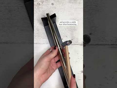 Ring Mandrel Holder