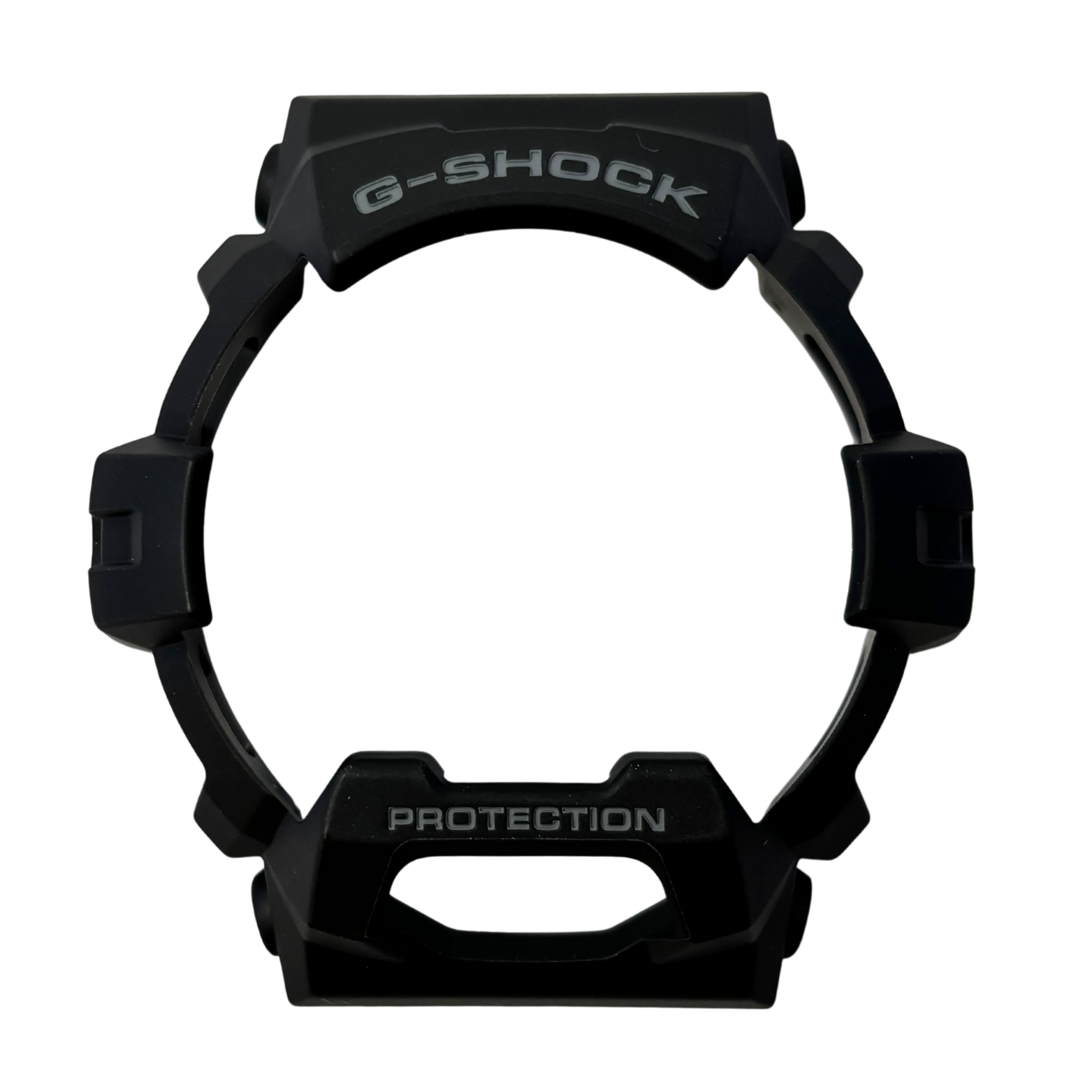 Casio Black Outer Bezel 10395347