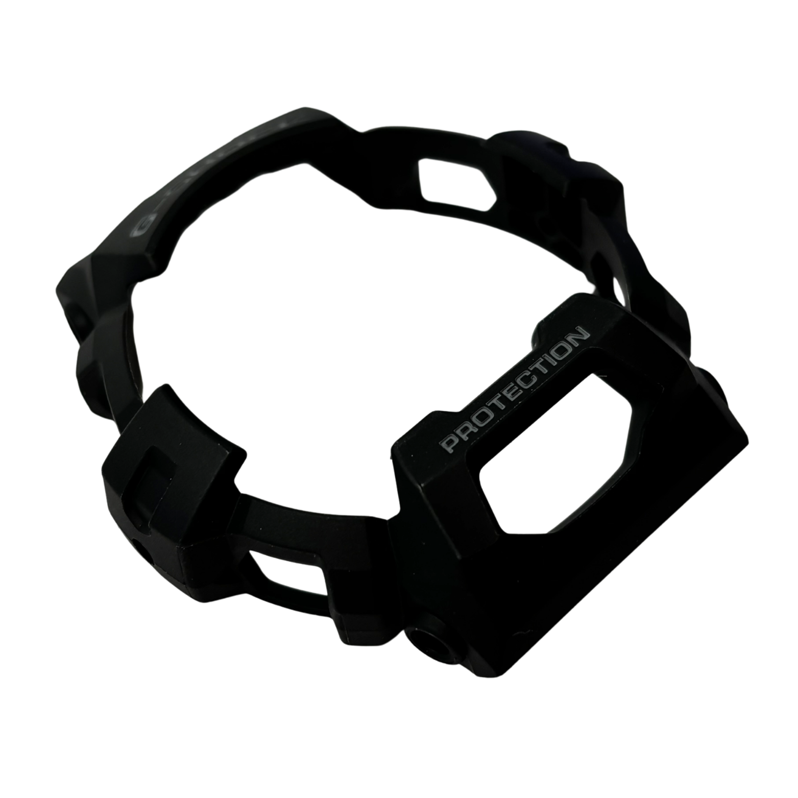 Casio Black Outer Bezel 10395347