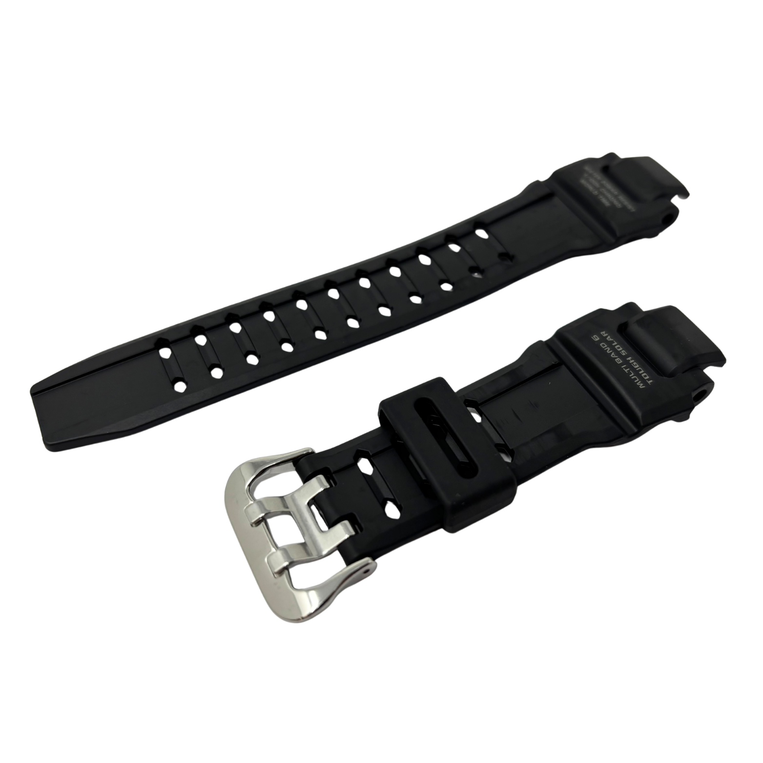 Casio Black Strap 10397883