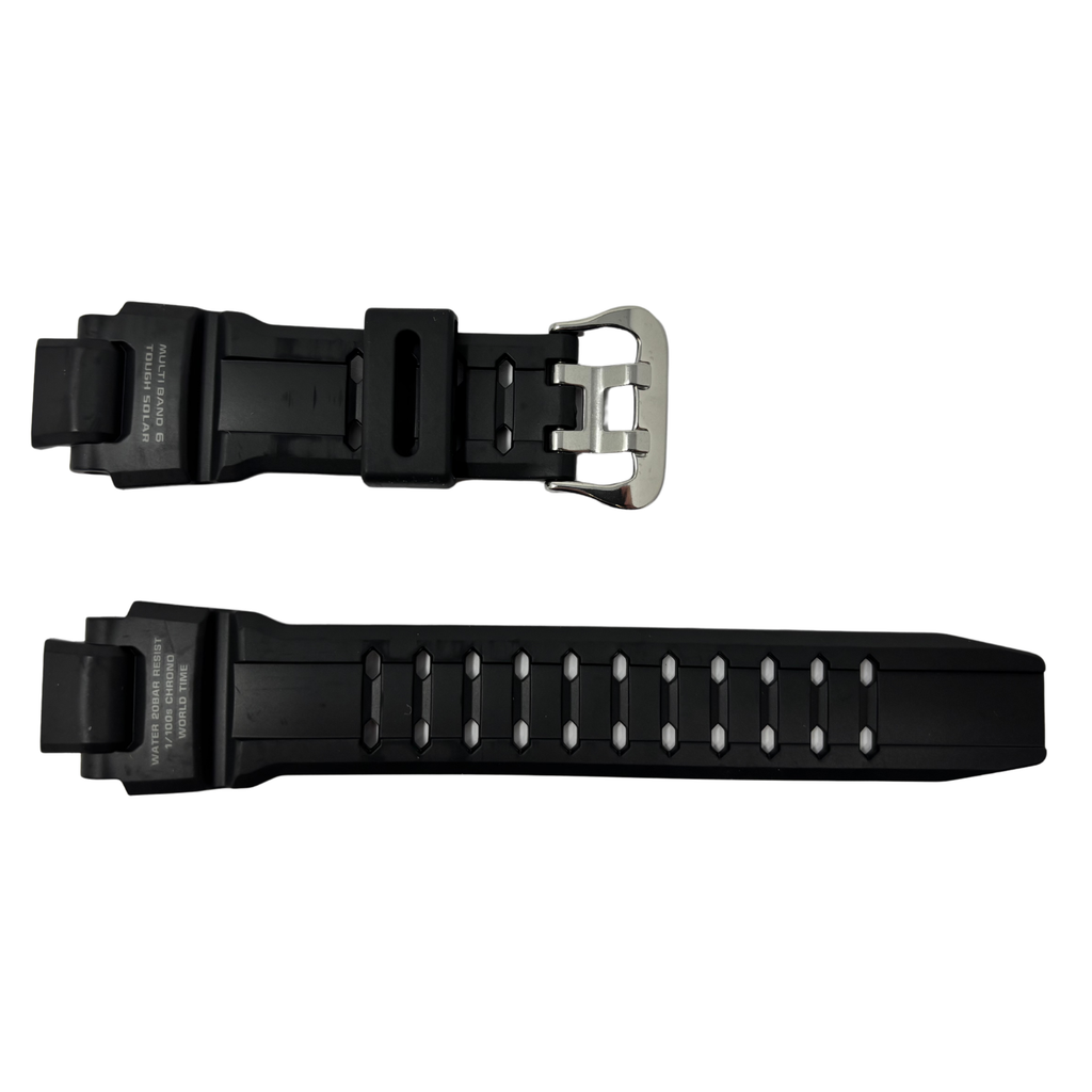 Casio Black Strap 10397883