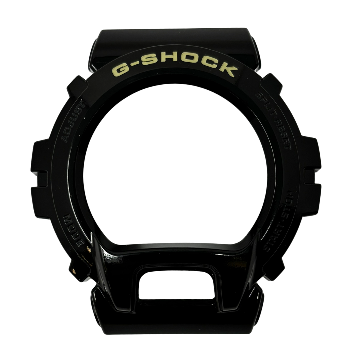 Casio Black Bezel 10453527