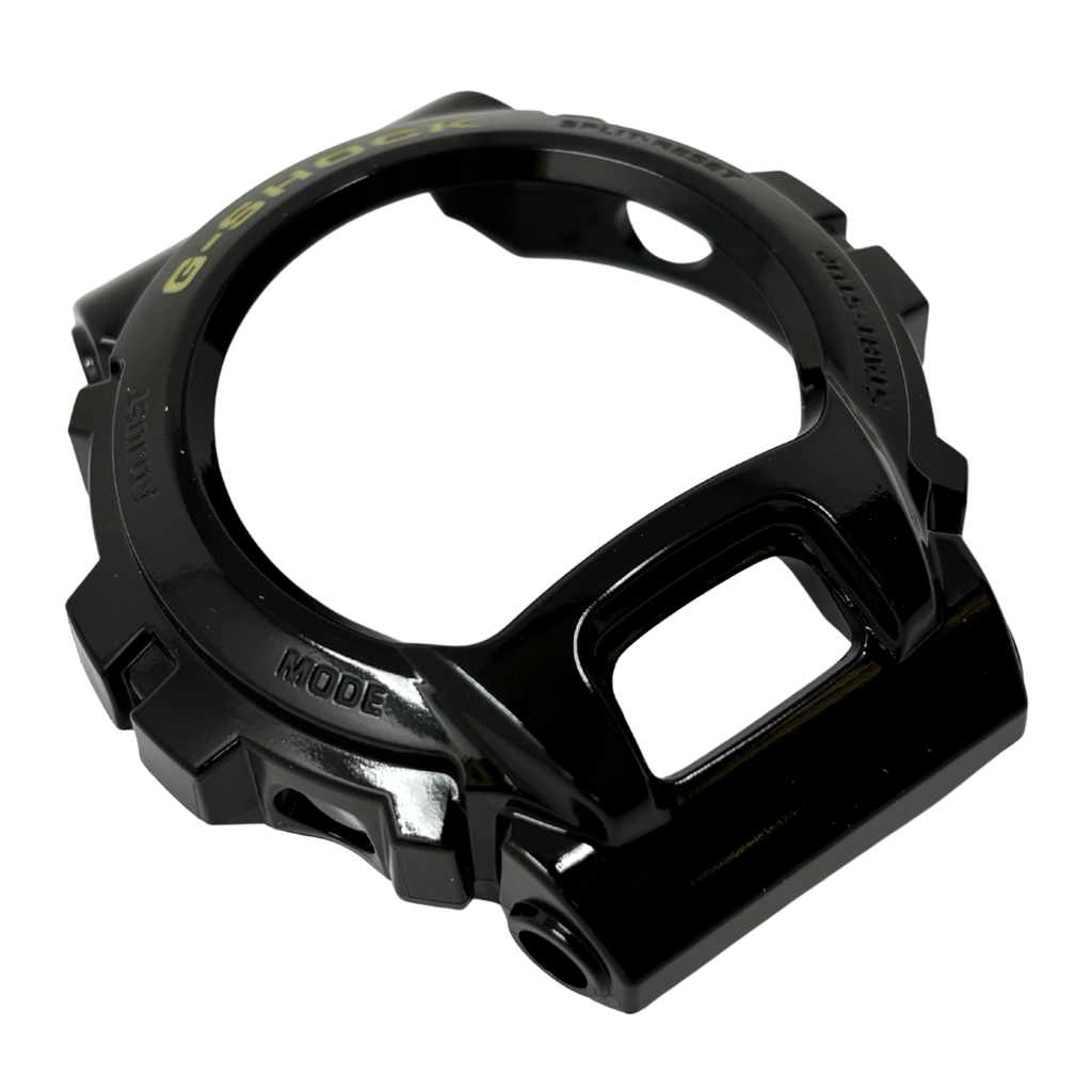 Casio Black Bezel 10453527