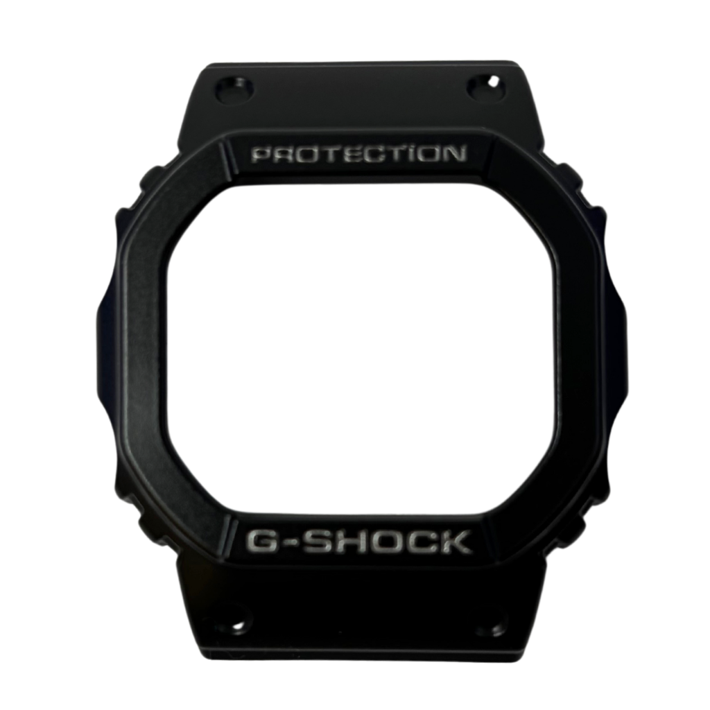 Casio Black Bezel 10455236