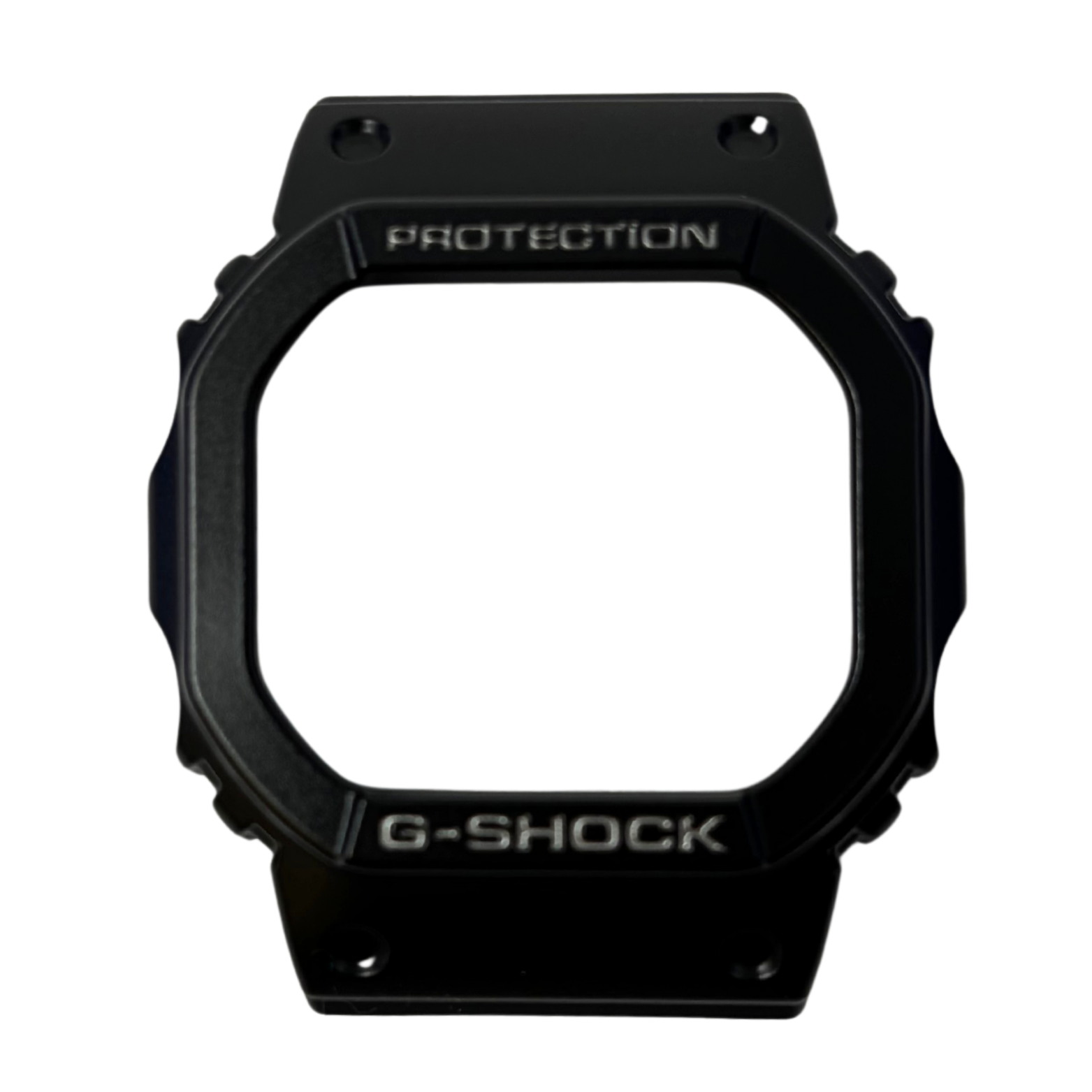 Casio Black Bezel 10455236