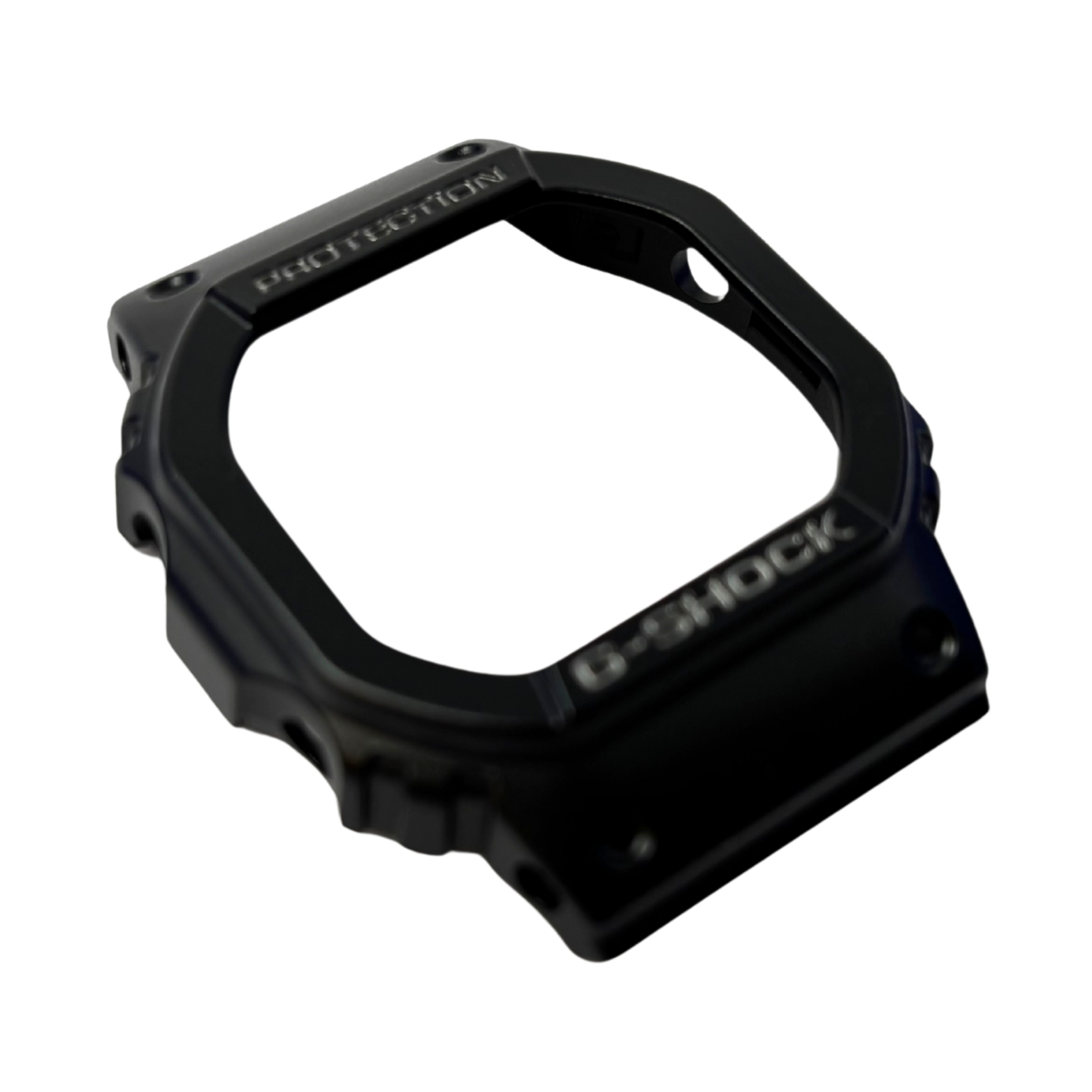 Casio Black Bezel 10455236