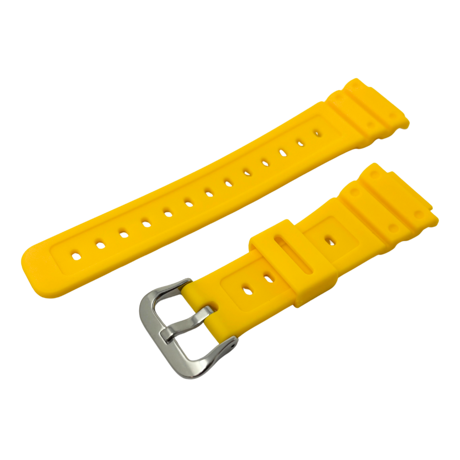 Casio Watch Strap 10484597