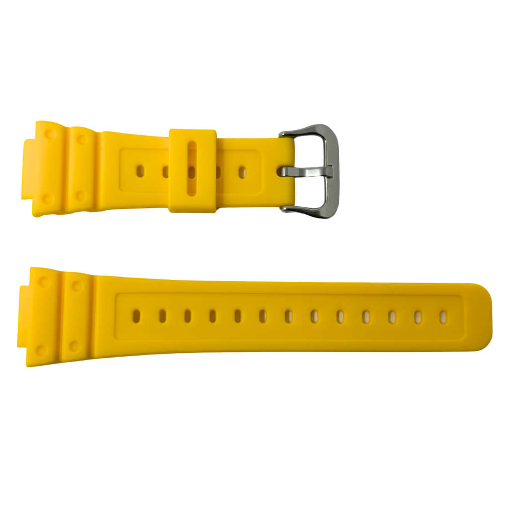 Casio Watch Strap 10484597