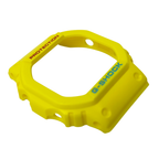 Casio Yellow Bezel 10570746