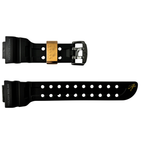 Casio Black Watch Strap 10577915 (25th Anniversary)