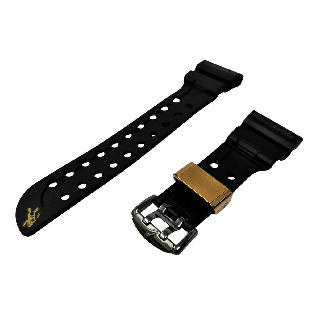 Casio Black Watch Strap 10577915 (25th Anniversary)