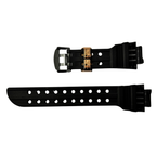 Casio Black Watch Strap 10577915 (25th Anniversary)