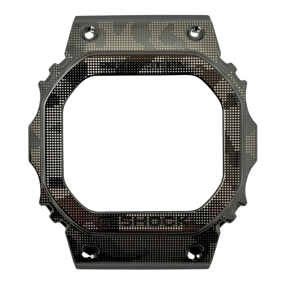 Casio Titanium Camo Bezel 10600172